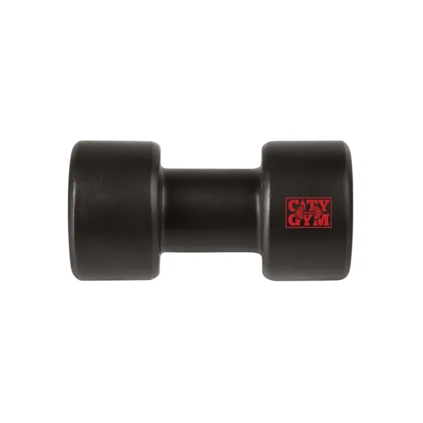 Dumbbell Stress Reliever... from ASI 79530 Prime Line