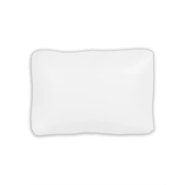 Pillow Shape Stress Ball... from ASI 79530 Prime Line