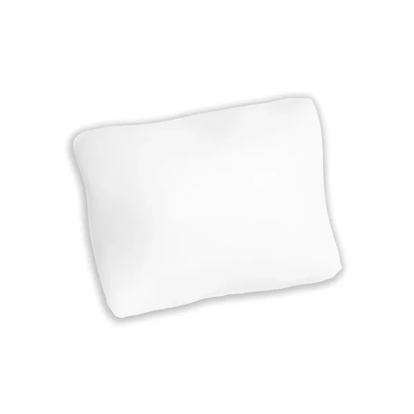 Pillow Shape Stress Ball... from ASI 79530 Prime Line