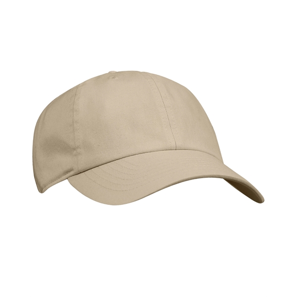 Champion classic washed twill cap with a 6-panel, unstructured, low-profile design.... from ASI 34063 alphabroder