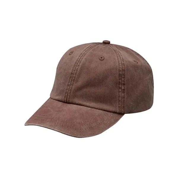 Adams Headwear Optimum Cap... from ASI 84358 S&S Activewear