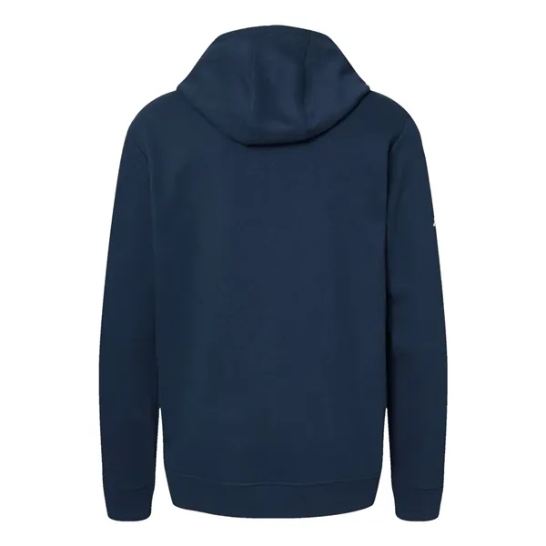 Adidas Fleece Hooded Sweatshirt... from ASI 84358 S&S Activewear