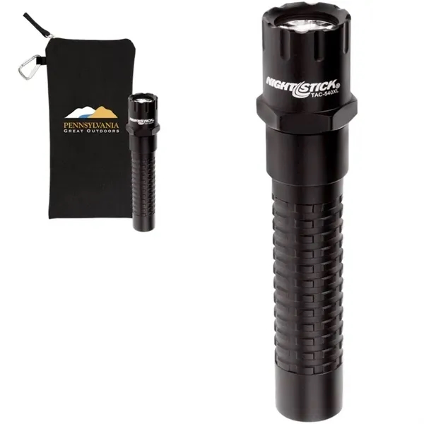 Nightstick® Multi-Function Tactical Flashlight... from ASI 89320 Starline USA Inc