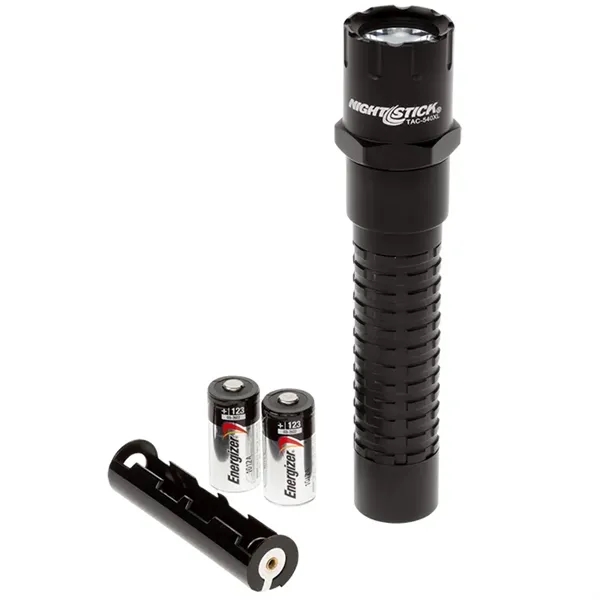 Nightstick® Multi-Function Tactical Flashlight... from ASI 89320 Starline USA Inc
