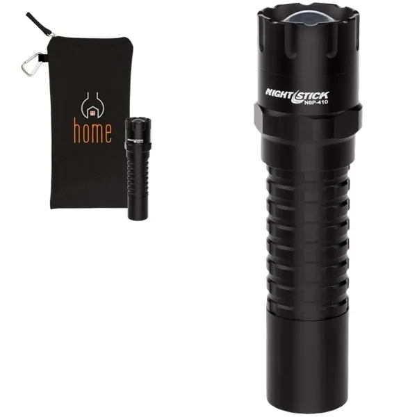 Nightstick® Adjustable Beam Flashlight - 1 AA... from ASI 89320 Starline USA Inc