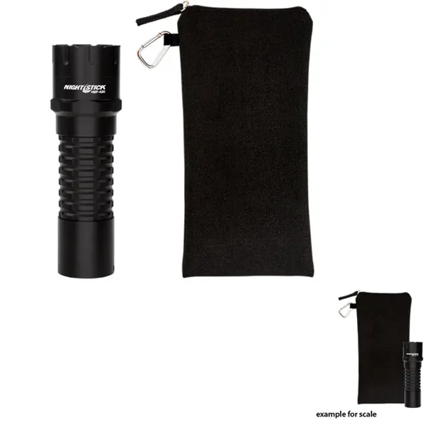 Nightstick® Adjustable Beam Flashlight - 3 AAA... from ASI 89320 Starline USA Inc