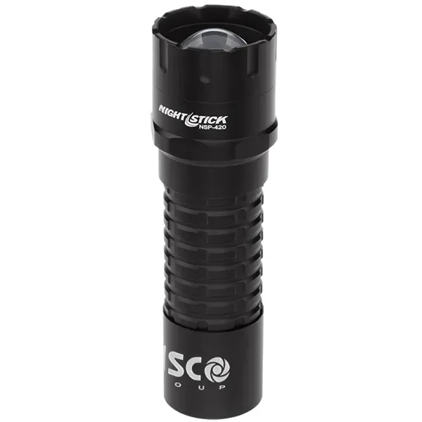 Nightstick® Adjustable Beam Flashlight - 3 AAA... from ASI 89320 Starline USA Inc