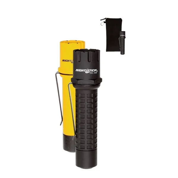 Nightstick® Polymer Tactical Flashlight... from ASI 89320 Starline USA Inc