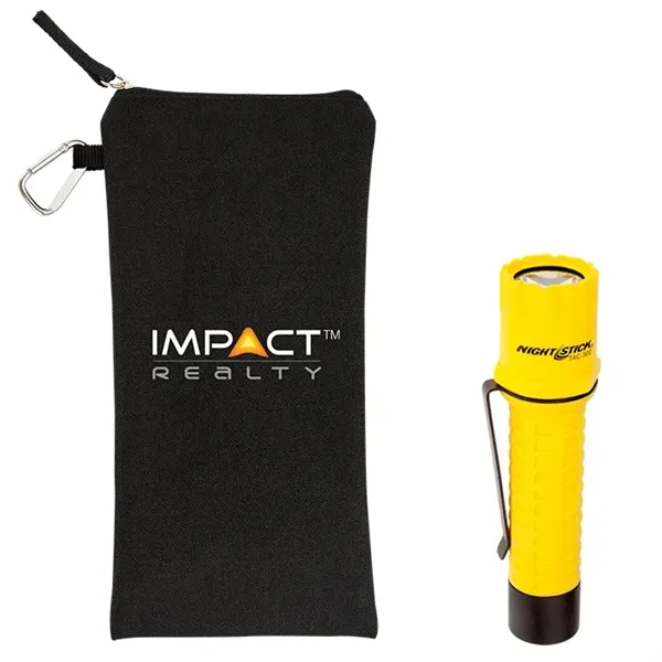 Nightstick® Polymer Tactical Flashlight... from ASI 89320 Starline USA Inc