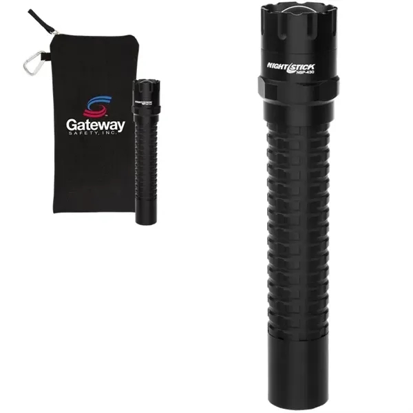 Nightstick® Adjustable Beam Flashlight - 2 AA... from ASI 89320 Starline USA Inc