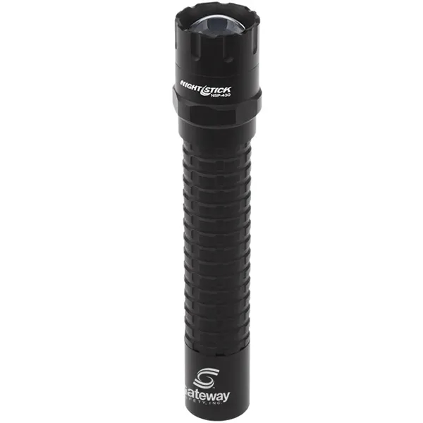 Nightstick® Adjustable Beam Flashlight - 2 AA... from ASI 89320 Starline USA Inc