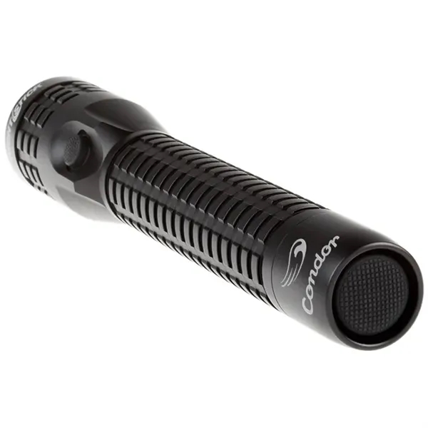 Nightstick® Metal Multi-Function Duty Flashlight... from ASI 89320 Starline USA Inc