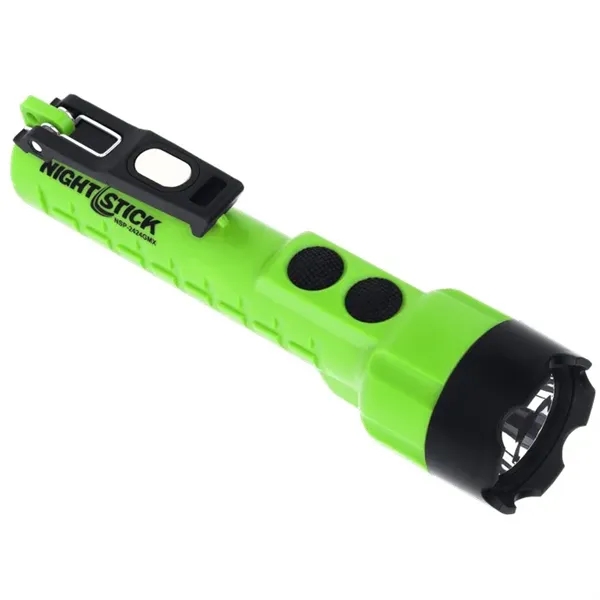 Nightstick® X-Series Dual-Light™ Flashlight... from ASI 89320 Starline USA Inc