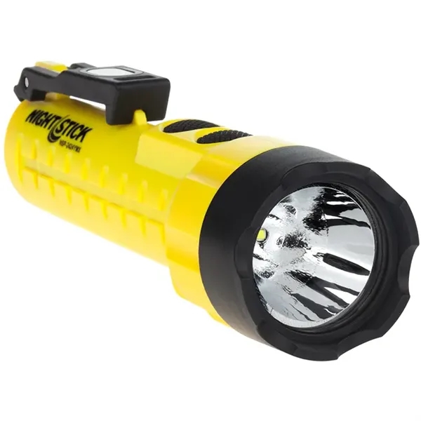 Nightstick® X-Series Dual-Light™ Flashlight... from ASI 89320 Starline USA Inc