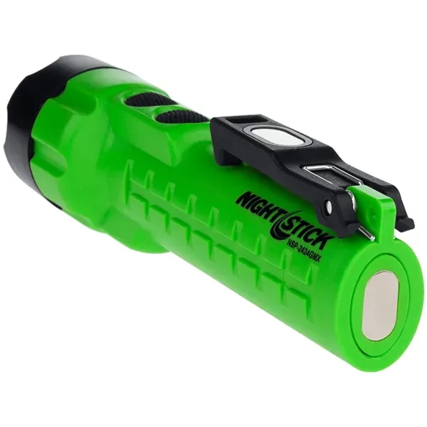 Nightstick® X-Series Dual-Light™ Flashlight... from ASI 89320 Starline USA Inc