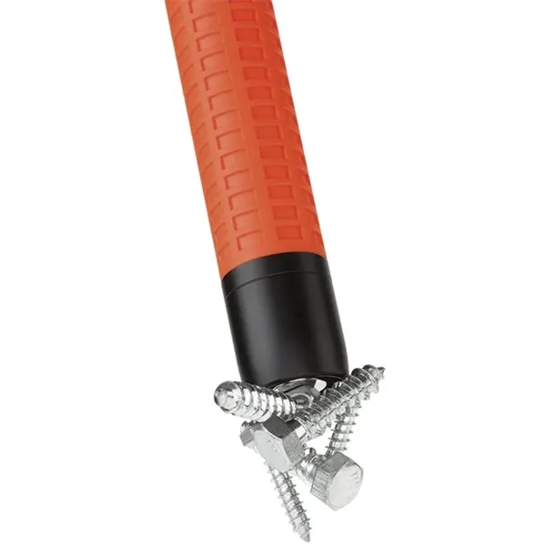 Nightstick® Dual-Light™ Flashlight - Rechargeable... from ASI 89320 Starline USA Inc