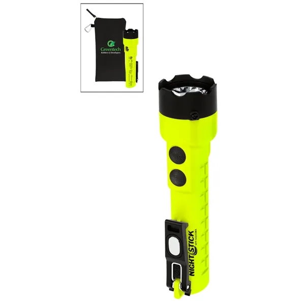 Nightstick® Intrinsically Safe Dual-Light™... from ASI 89320 Starline USA Inc