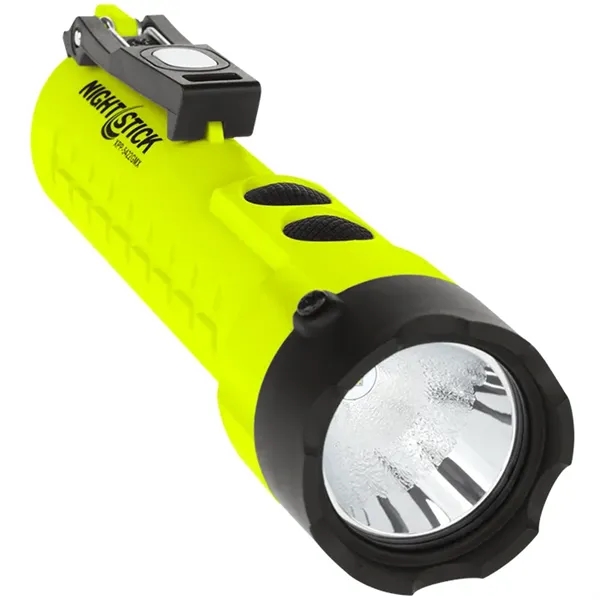Nightstick® Intrinsically Safe Dual-Light™... from ASI 89320 Starline USA Inc
