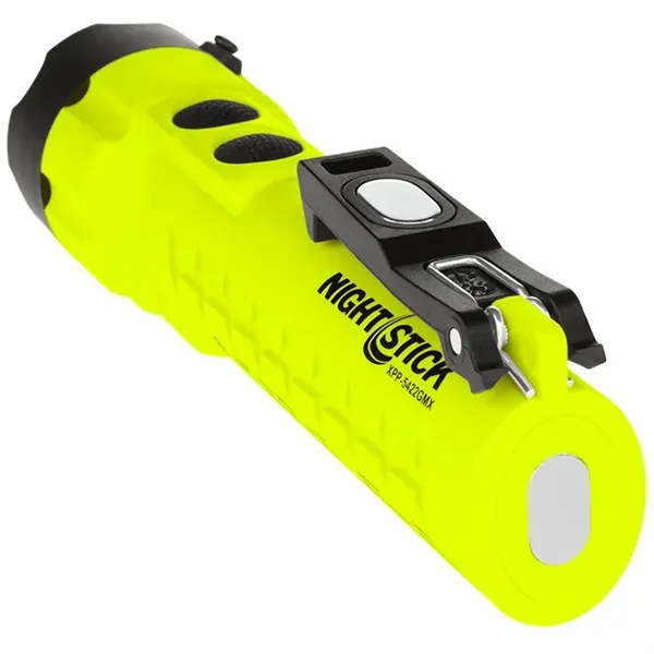 Nightstick® Intrinsically Safe Dual-Light™... from ASI 89320 Starline USA Inc