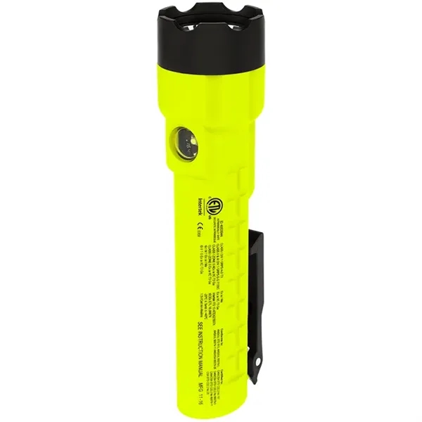 Nightstick® Intrinsically Safe Dual-Light™... from ASI 89320 Starline USA Inc