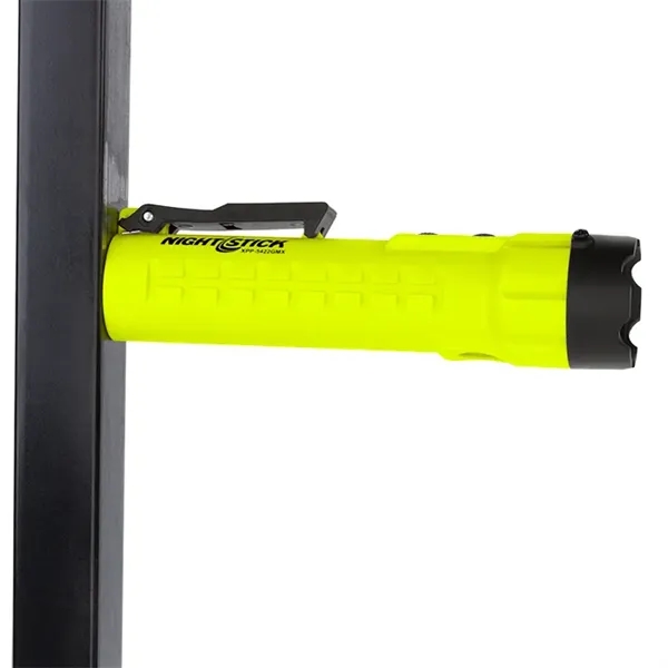 Nightstick® Intrinsically Safe Dual-Light™... from ASI 89320 Starline USA Inc