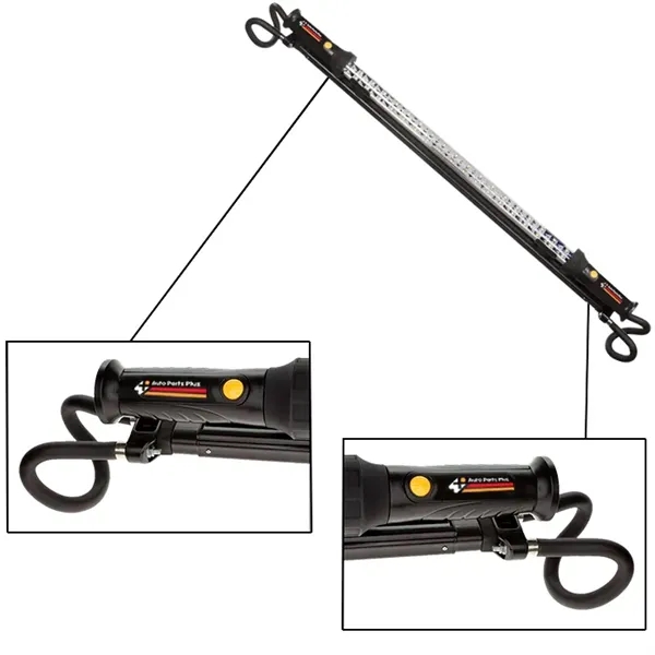 Nightstick® Area Light / Under Hood Worklight... from ASI 89320 Starline USA Inc