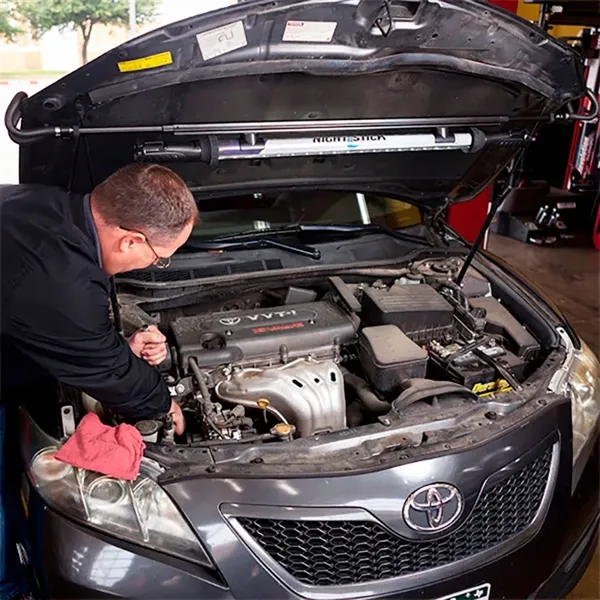 Nightstick® Area Light / Under Hood Worklight... from ASI 89320 Starline USA Inc