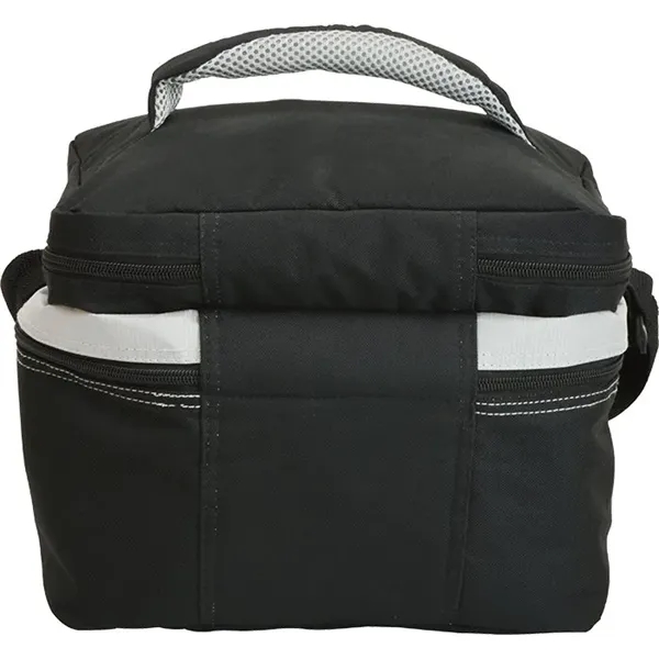 12 Can Duet Cooler Bag... from ASI 89320 Starline USA Inc