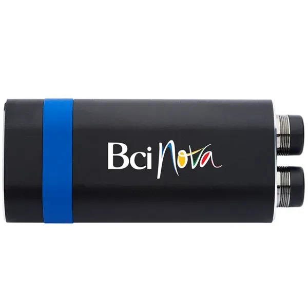 Persona® Bluetooth® Earbuds and Power Bank... from ASI 89320 Starline USA Inc