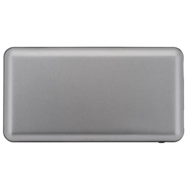 UL Certified Glow Power Bank - 8000 mAh... from ASI 89320 Starline USA Inc