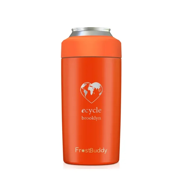 Frost Buddy® Universal Buddy 2.0 - Orange... from ASI 89320 Starline USA Inc