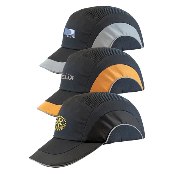 2.75" HardCap A1 ™ Bump Cap... from ASI 89320 Starline USA Inc