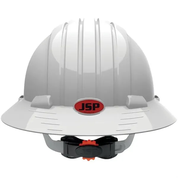 Evolution 6161 Full Brim Hard Hat... from ASI 89320 Starline USA Inc