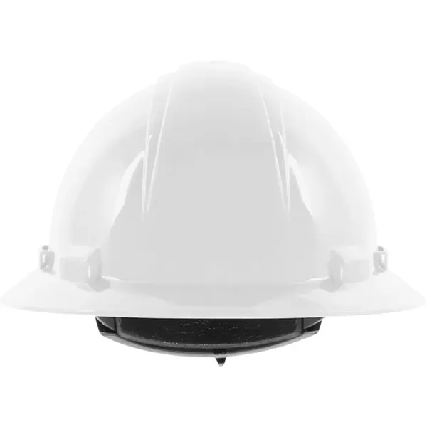 Kilimanjaro™ Ratchet Vented Hard Hat... from ASI 89320 Starline USA Inc