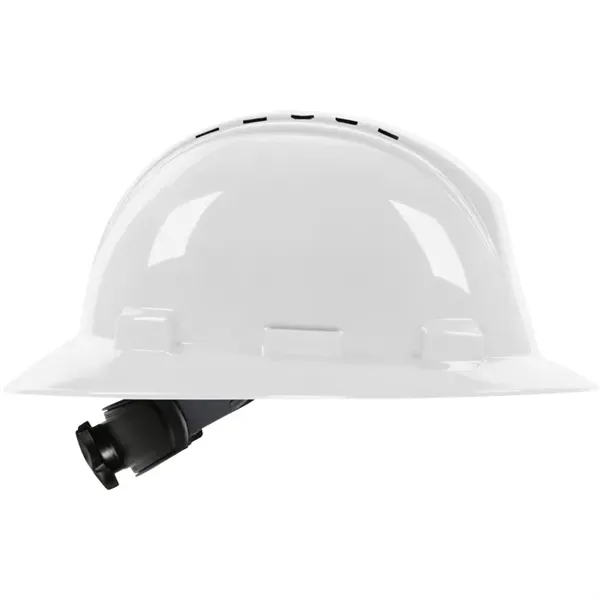 Kilimanjaro™ Ratchet Vented Hard Hat... from ASI 89320 Starline USA Inc