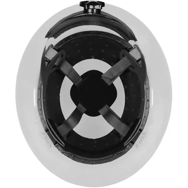 Kilimanjaro™ Ratchet Vented Hard Hat... from ASI 89320 Starline USA Inc