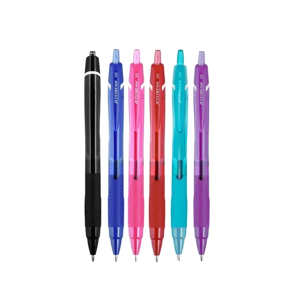 uni-ball® Jetstream Elements... from ASI 89320 Starline USA Inc