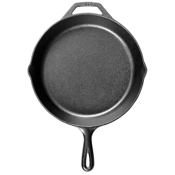 Lodge® 10.25" Cast Iron Skillet... from ASI 89320 Starline USA Inc