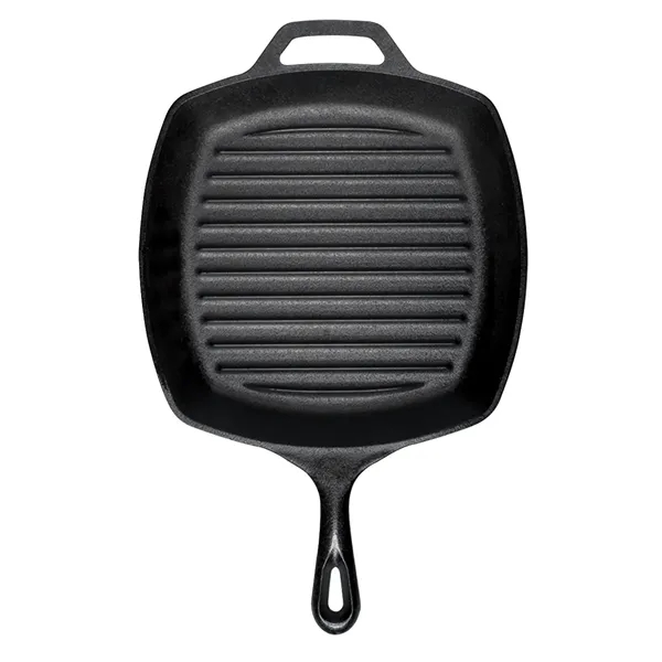 Lodge® 10" Square Grill Pan... from ASI 89320 Starline USA Inc