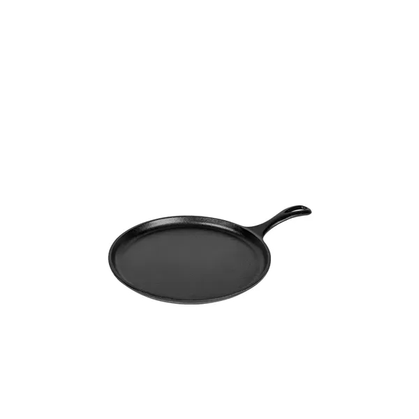 Lodge® 10.5" Cast Iron Griddle... from ASI 89320 Starline USA Inc