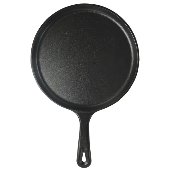 Lodge® 10.5" Cast Iron Griddle... from ASI 89320 Starline USA Inc