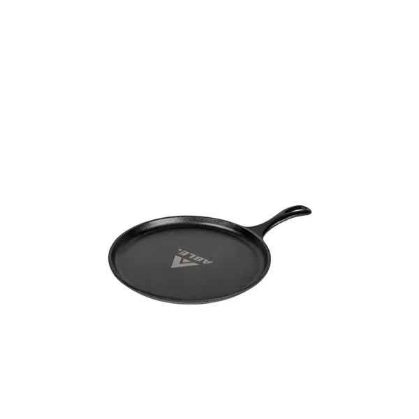 Lodge® 10.5" Cast Iron Griddle... from ASI 89320 Starline USA Inc