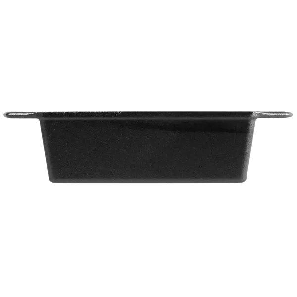 Lodge® 8.5'' x 4.5" Seasoned Cast Iron Loaf Pan... from ASI 89320 Starline USA Inc