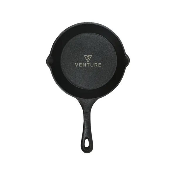 Old Mountain 8" Cast Iron Skillet... from ASI 89320 Starline USA Inc