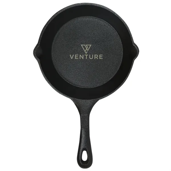 Old Mountain 8" Cast Iron Skillet... from ASI 89320 Starline USA Inc