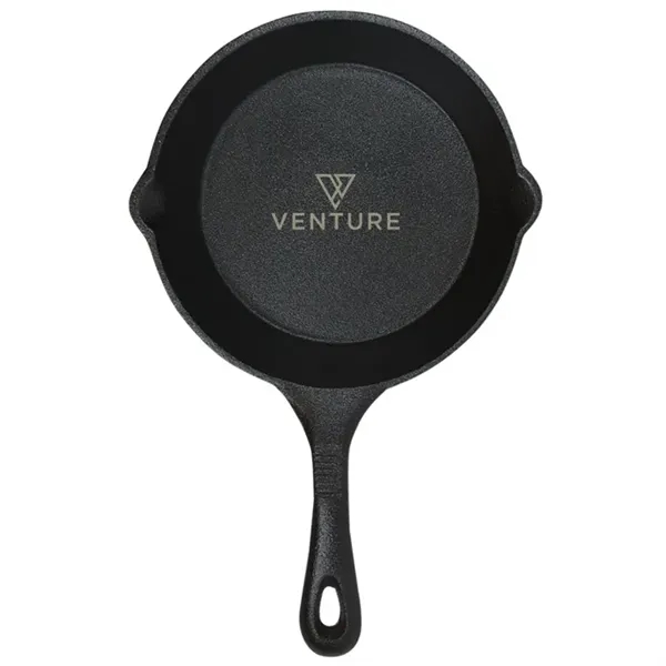 Old Mountain 8" Cast Iron Skillet... from ASI 89320 Starline USA Inc