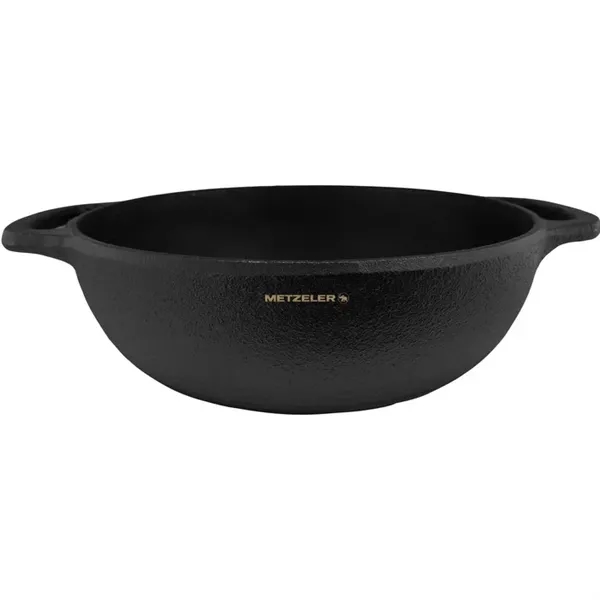 Old Mountain 3 Qt Braiser with Glass Lid... from ASI 89320 Starline USA Inc