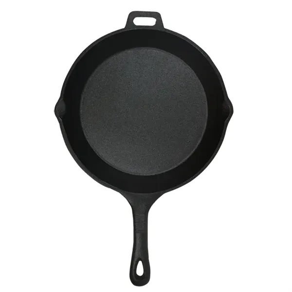 Old Mountain 10.5" Cast Iron Skillet... from ASI 89320 Starline USA Inc