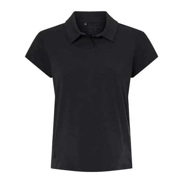 Adidas Women's Blend Polo... from ASI 84358 S&S Activewear