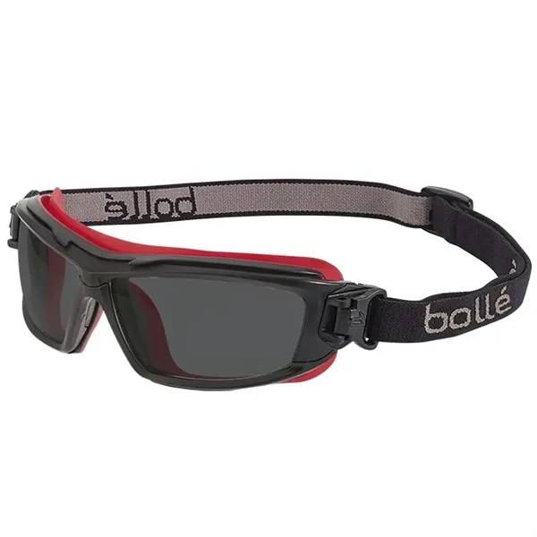 Bolle Ultim8 Gray Lens... from ASI 89320 Starline USA Inc